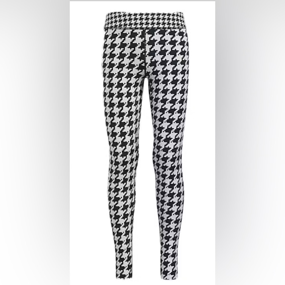 IVY PARK HOUNDSTOOTH LEGGINGS (Girl)